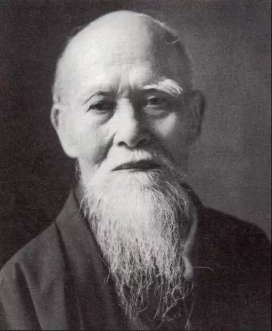 O AIKIDO