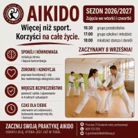 Nowy sezon – Przecław