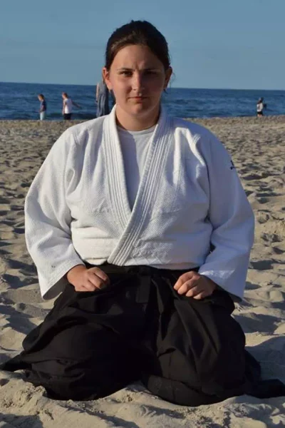 AIKIDOSAA