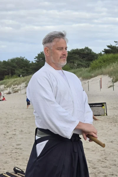 AIKIDOSAA